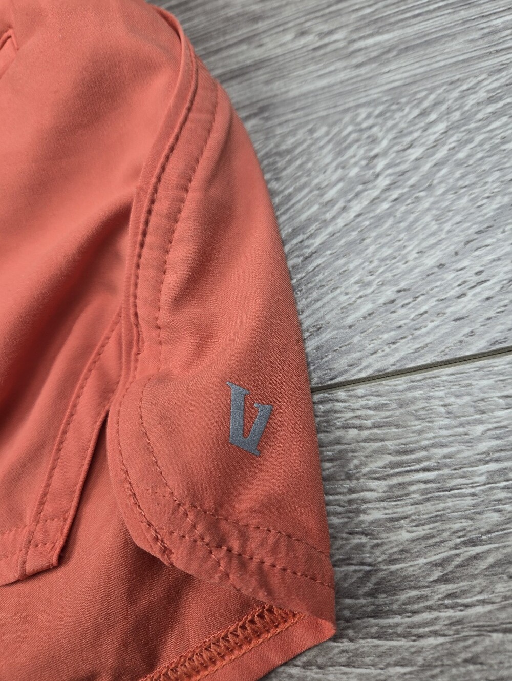 Womens Sborts Vuori Sz XS - Picture 2 of 8